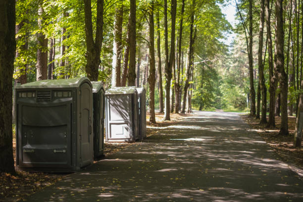 Best Porta potty rental for parties  in Lake Holiday, IN