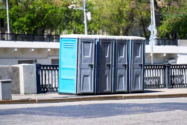Professional porta potty rental in Lake Holiday, IN